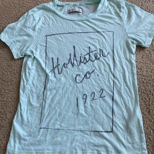 Hollister Top
